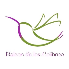 Balcón de los Colibries